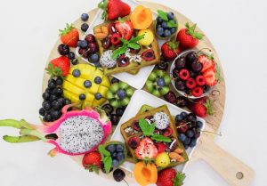 Najważniejsze fakty i najpopularniejsze mity dietetyczne na temat owoców i zawartej w nich fruktozy